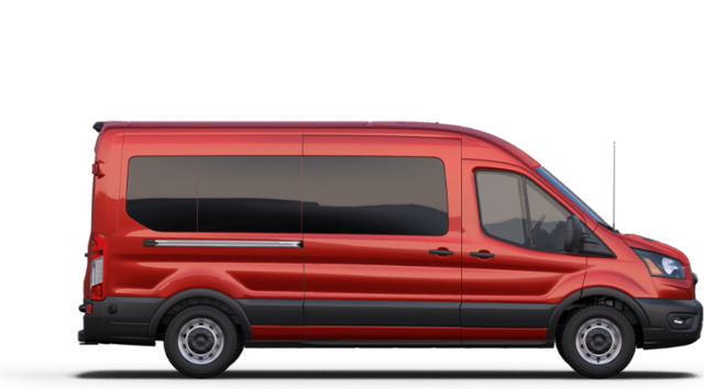 2024 Ford Transit® External Image 1